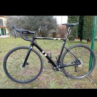 Cannondale Caad 13