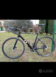 Cannondale Caad 13