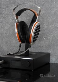 FOCAL ARCHE - DAC e Amplificatore per cuffie