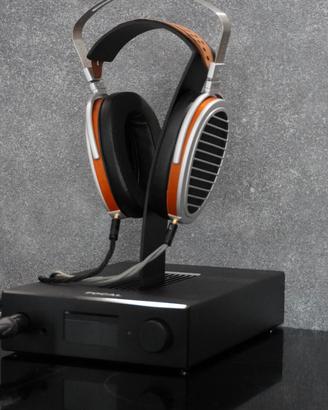 FOCAL ARCHE - DAC e Amplificatore per cuffie