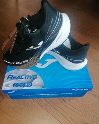 joma running 42