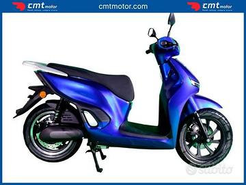 CJR MotorEco Deer Elettrico Garantito e Finanziabi