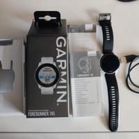 Garmin Forerunner 745
