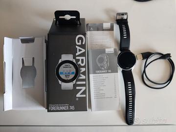 Garmin Forerunner 745