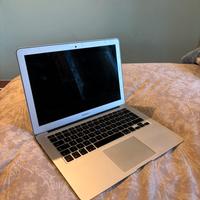 Macbook Air 13” intel core i5