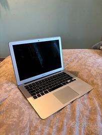 Macbook Air 13” intel core i5