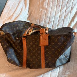 Louis vuitton keepAll 60