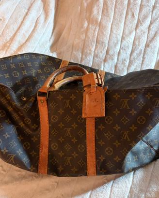 Louis vuitton keepAll 60