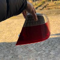 Fanale bmw e46 coupe