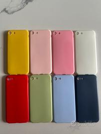 Cover iphone 8