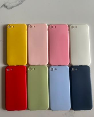 Cover iphone 8