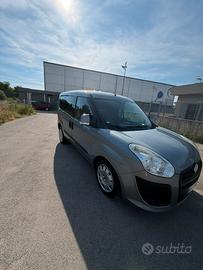 FIAT DOBLO 1.6 120cv multijet