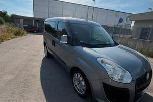 FIAT DOBLO 1.6 120cv multijet