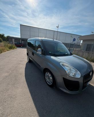 FIAT DOBLO 1.6 120cv multijet