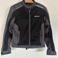 Giubbino estivo moto Hevik