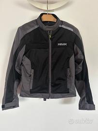 Giubbino estivo moto Hevik