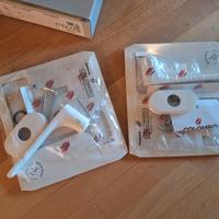 Maniglie per finestre Colombo design