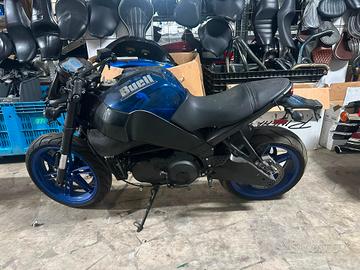 BUELL XB12 PER PEZZI DI RICAMBIO