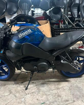 BUELL XB12 PER PEZZI DI RICAMBIO