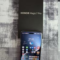 Honor magic 7 pro 12/512