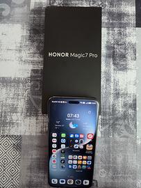 Honor magic 7 pro 12/512