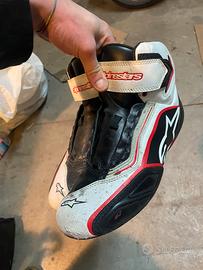 Stivaletti alpinestar 43