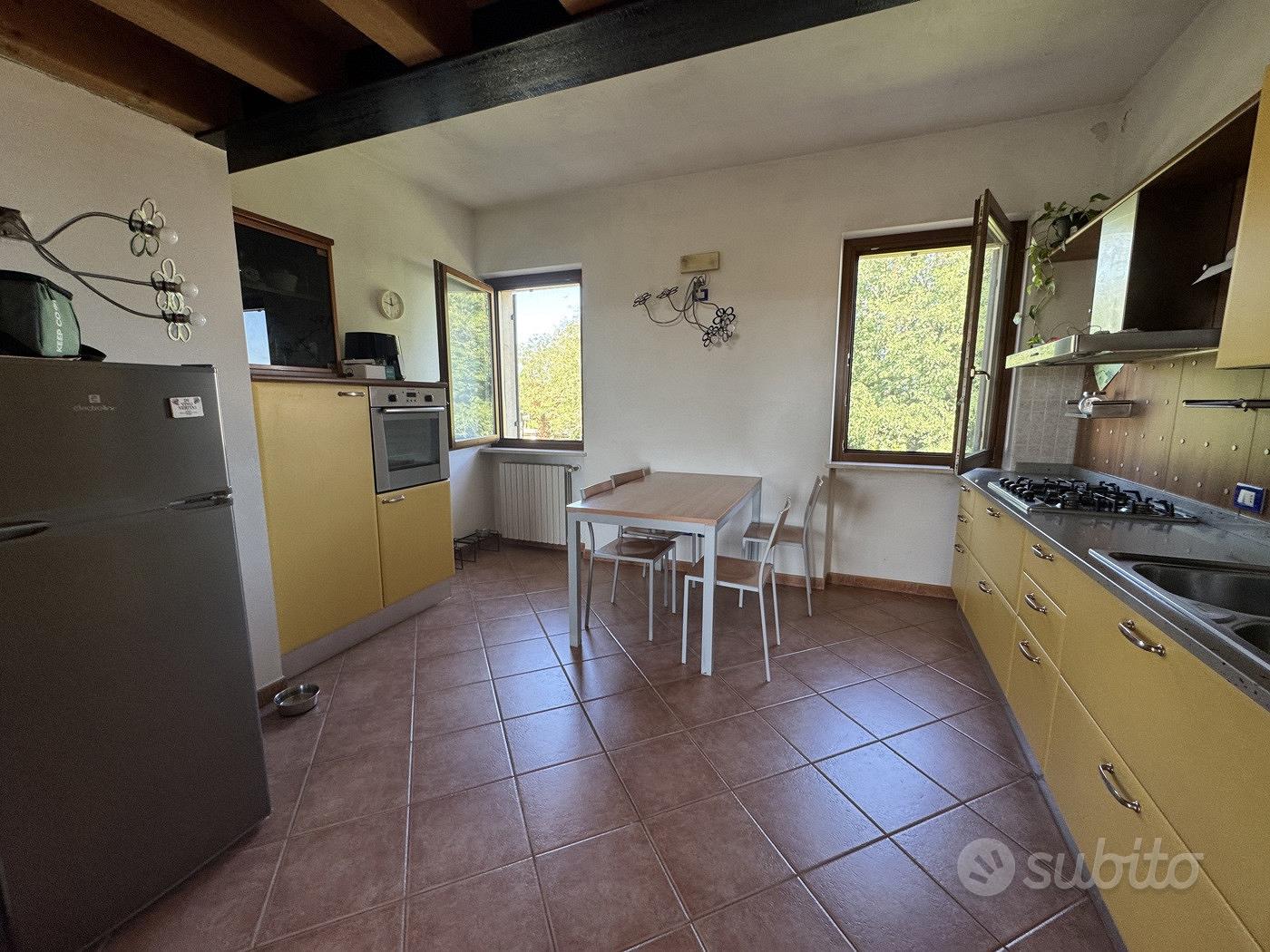 Appartamento – Valeggio sul Mincio, Foroni - Vista 2