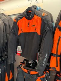 GIACCA KTM ALPINESTARS TG.M