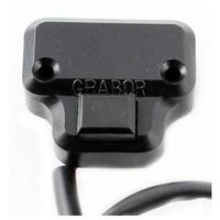 Pulsante Clacson ciclomotori Piaggio SI