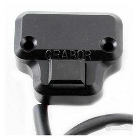 Pulsante Clacson ciclomotori Piaggio SI