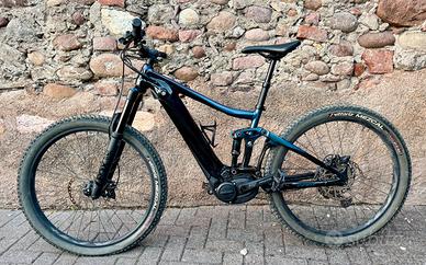 Giant Trance E+ 2 Pro