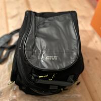 Borsa da serbatoio GIVI