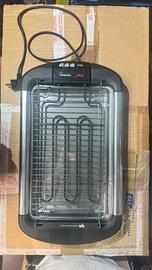 Bistecchiera elettrica