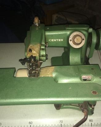 Macchine da cucire professionali:industriali