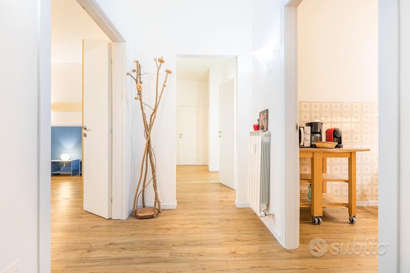 Appartamento – Firenze, Novoli, Quartiere 5 - Vista 2