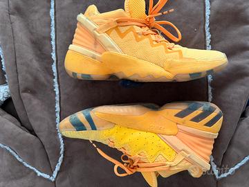 Adidas scarpe da tennis