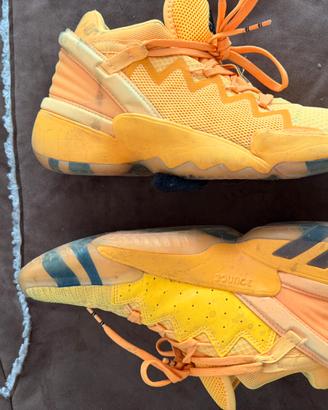 Adidas scarpe da tennis