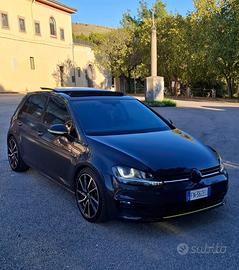 Volkswagen Golf 7