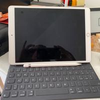 Ipad pro 10.5 64gb cellular