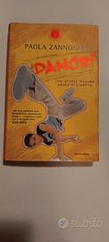 libro usato Dance