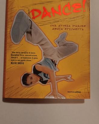 libro usato Dance