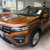 Dacia Sandero Stepway 1.0 TCe ECO-G Comfort SL Dac
