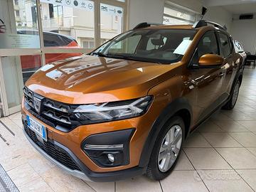Dacia Sandero Stepway 1.0 TCe ECO-G Comfort SL Dac