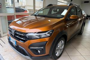 Dacia Sandero Stepway 1.0 TCe ECO-G Comfort SL Dac
