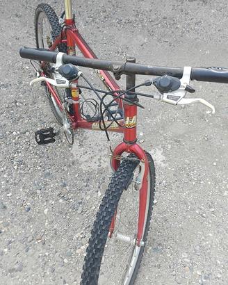 MTB da 26