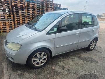 Fiat idea 1,3 mtj 16v