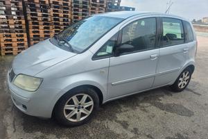 Fiat idea 1,3 mtj 16v