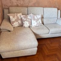 Divano letto poltrone sofà