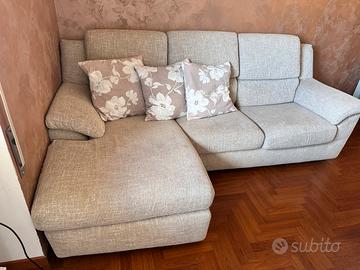 Divano letto poltrone sofà