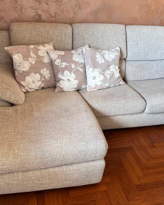 Divano letto poltrone sofà